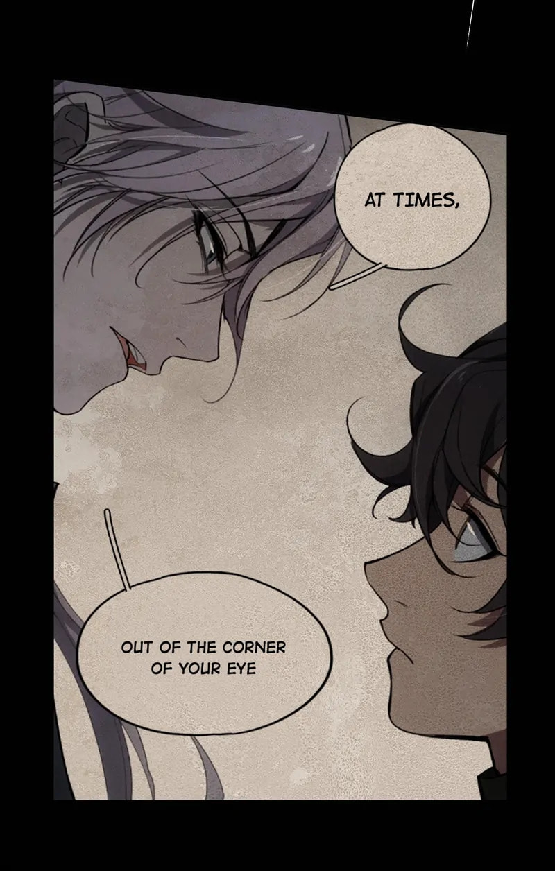 Beholder of the Abyss Chapter 28 page 33 - 