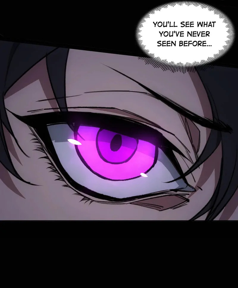 Beholder of the Abyss Chapter 28 page 35 - 