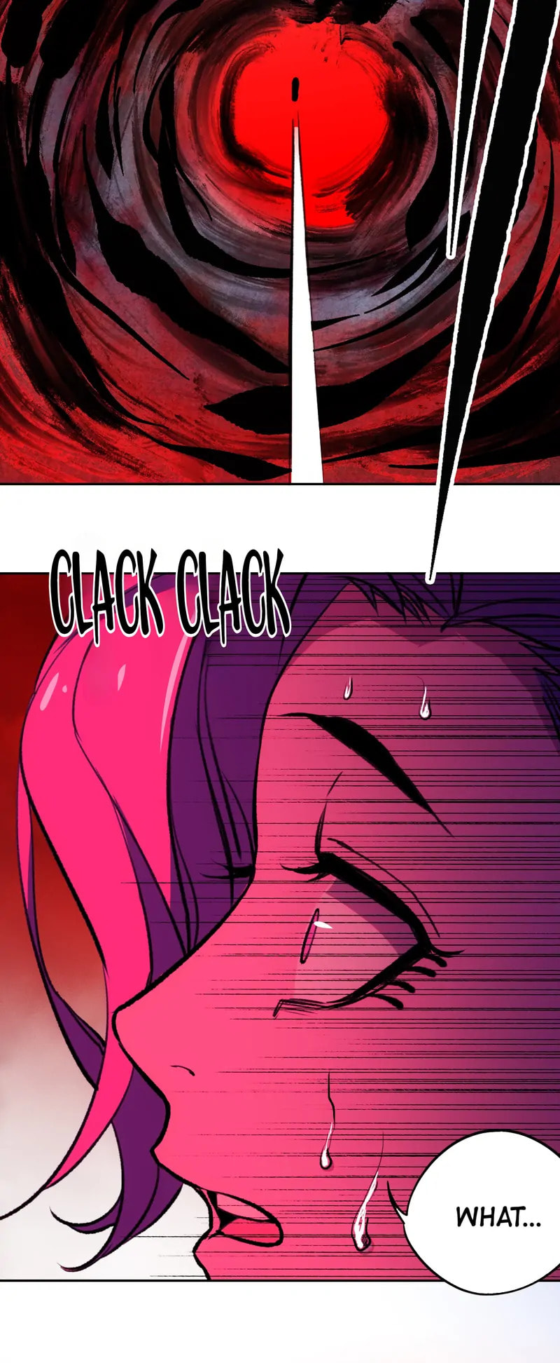 Beholder of the Abyss Chapter 28 page 38 - 