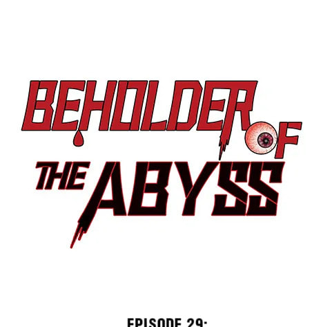 Beholder of the Abyss Chapter 29 page 1 - 