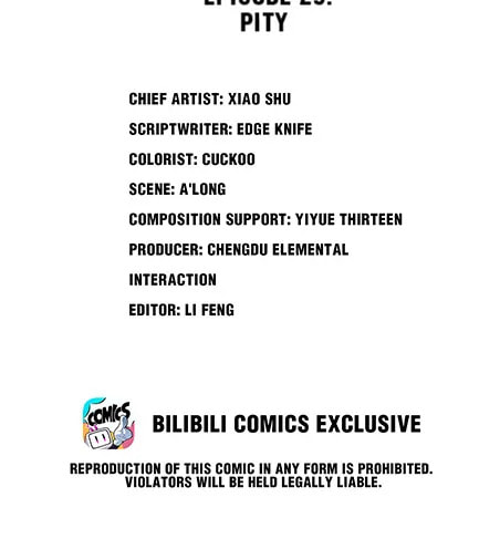 Beholder of the Abyss Chapter 29 page 2 - 