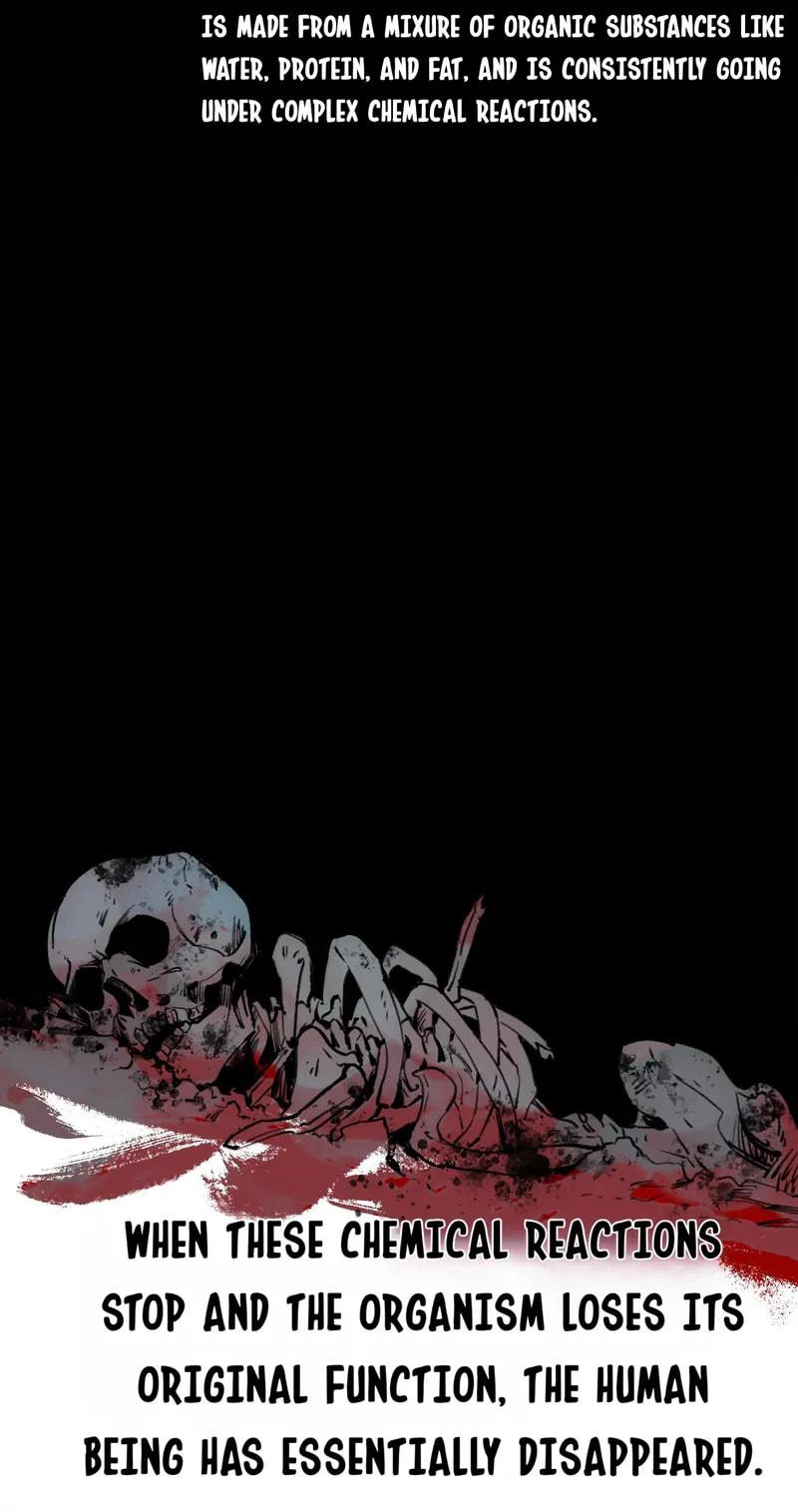 Beholder of the Abyss Chapter 29 page 18 - 