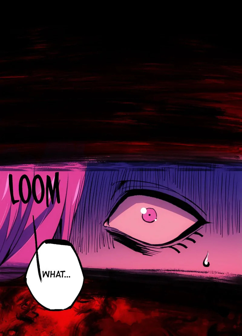 Beholder of the Abyss Chapter 29 page 3 - 