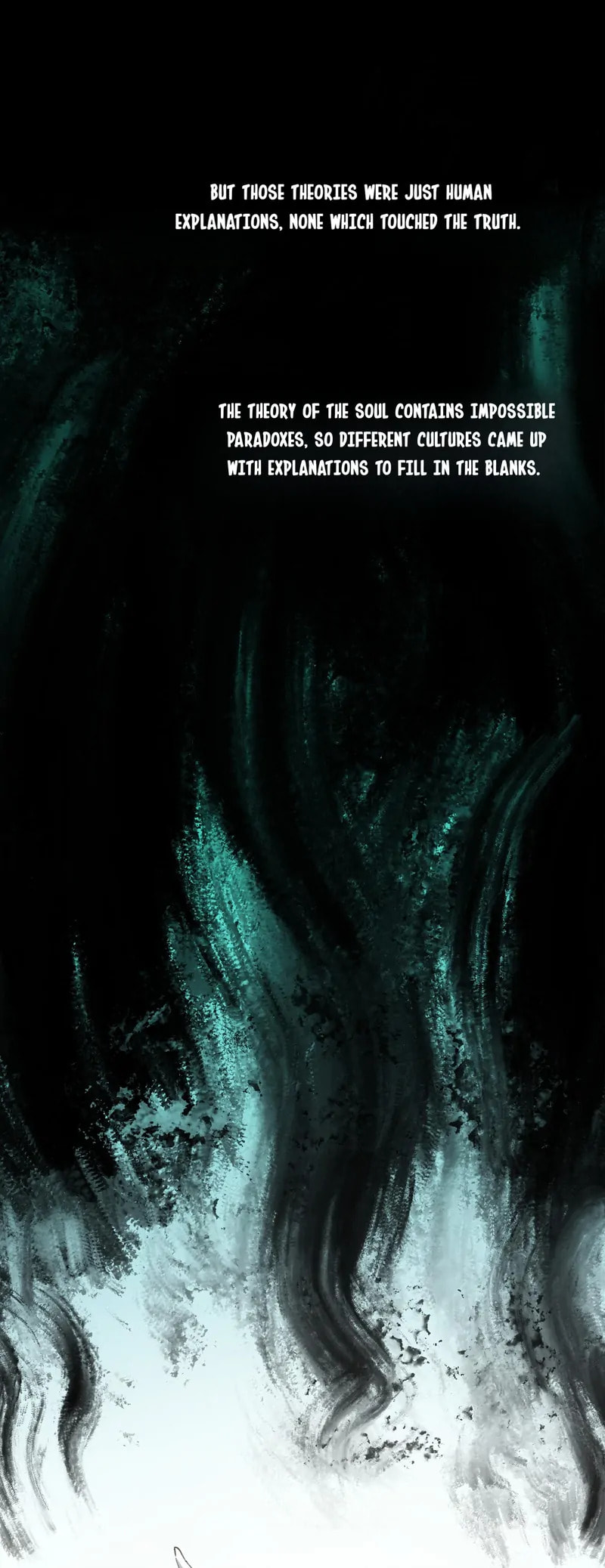 Beholder of the Abyss Chapter 29 page 23 - 