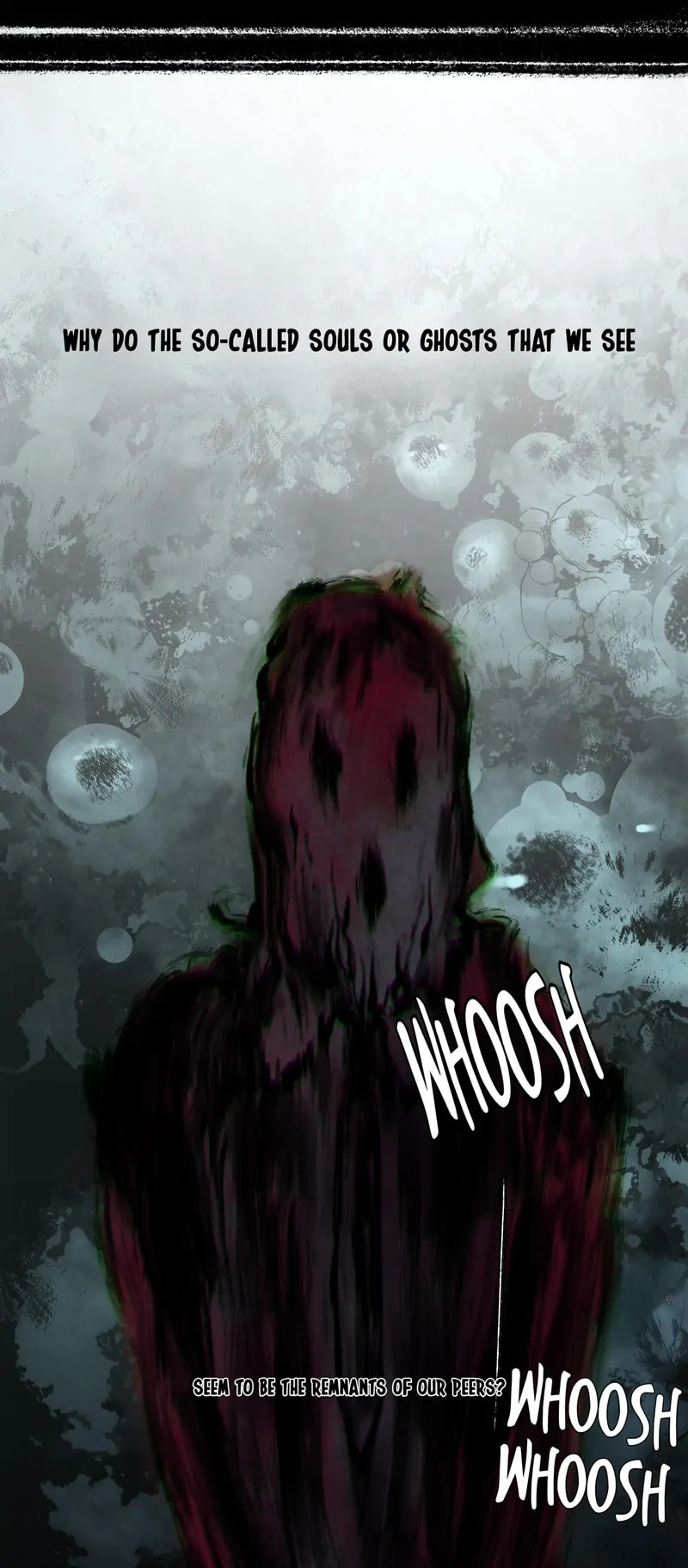 Beholder of the Abyss Chapter 29 page 25 - 