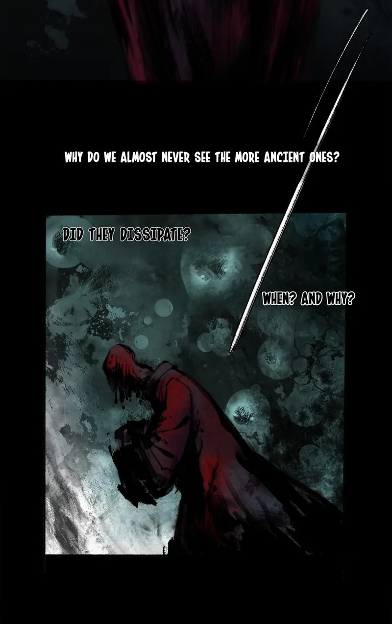 Beholder of the Abyss Chapter 29 page 26 - 