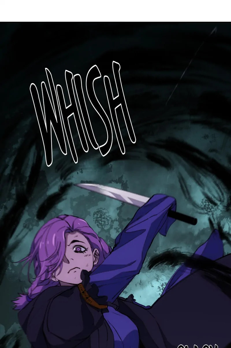Beholder of the Abyss Chapter 29 page 30 - 