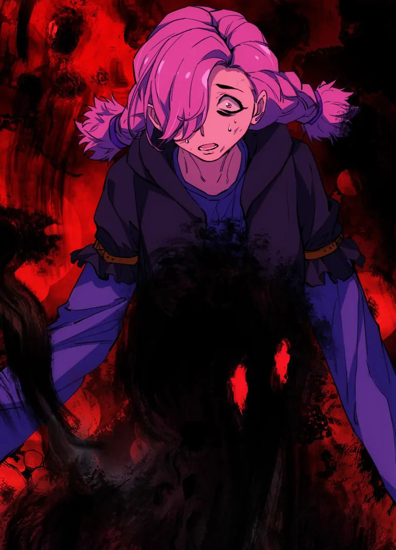 Beholder of the Abyss Chapter 29 page 4 - 