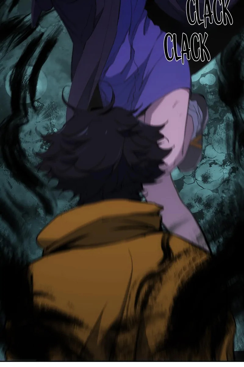 Beholder of the Abyss Chapter 29 page 31 - 