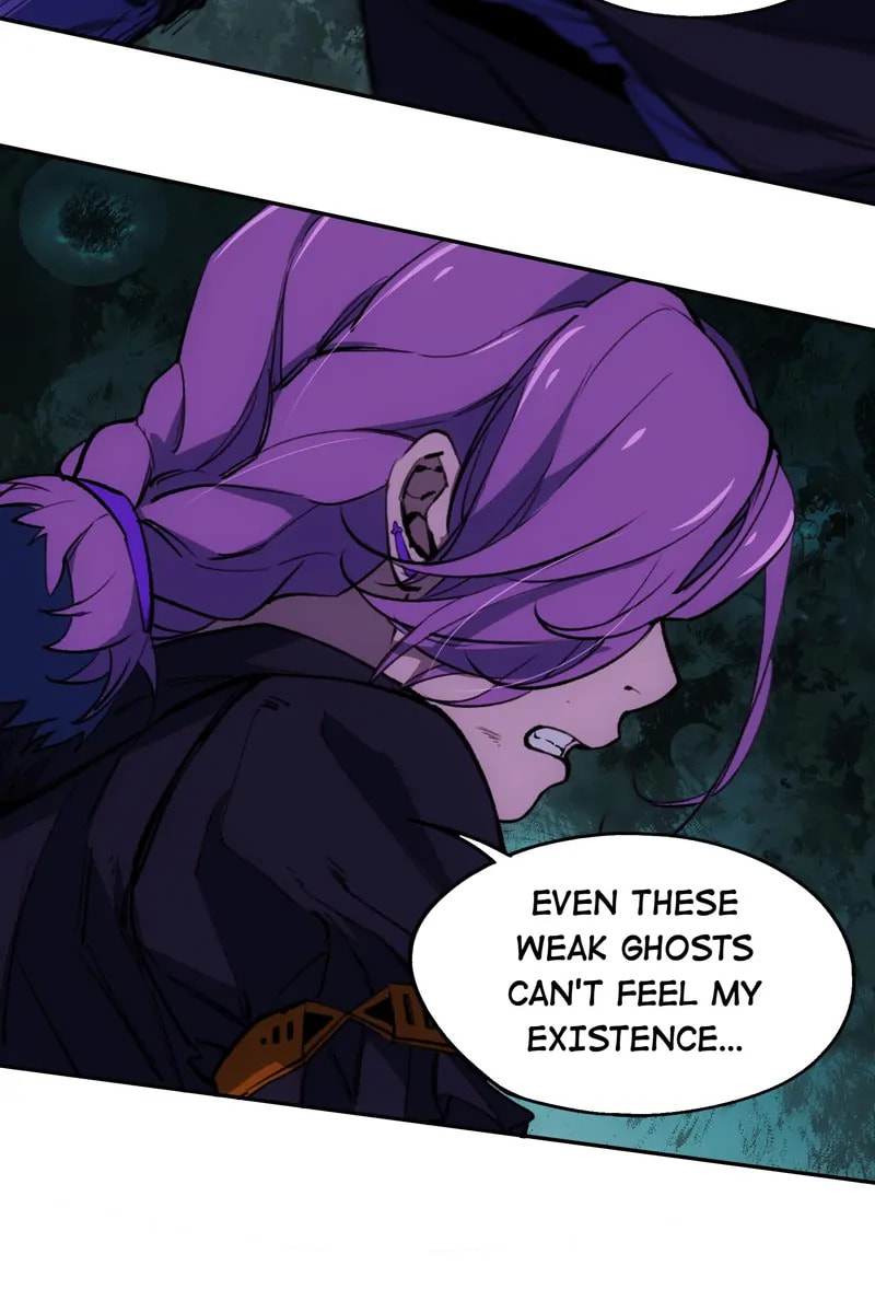 Beholder of the Abyss Chapter 29 page 33 - 