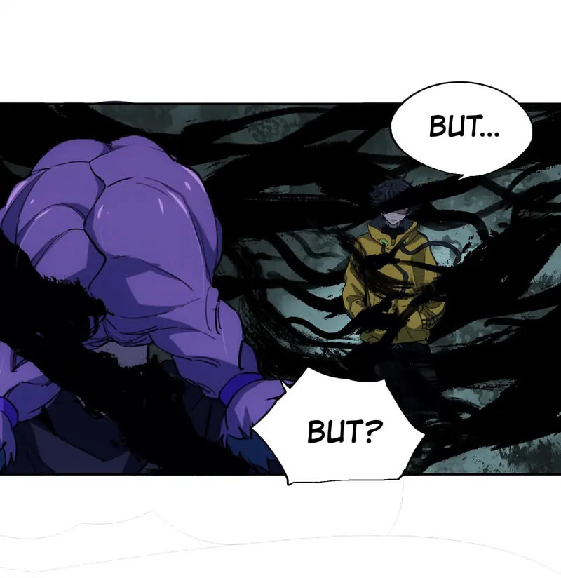 Beholder of the Abyss Chapter 29 page 36 - 