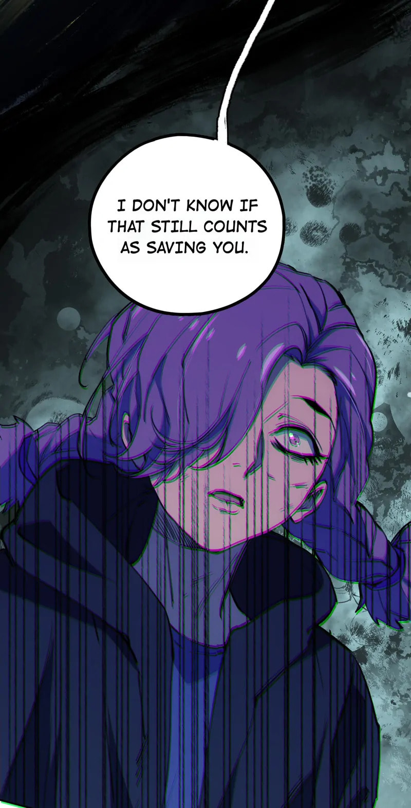 Beholder of the Abyss Chapter 29 page 38 - 