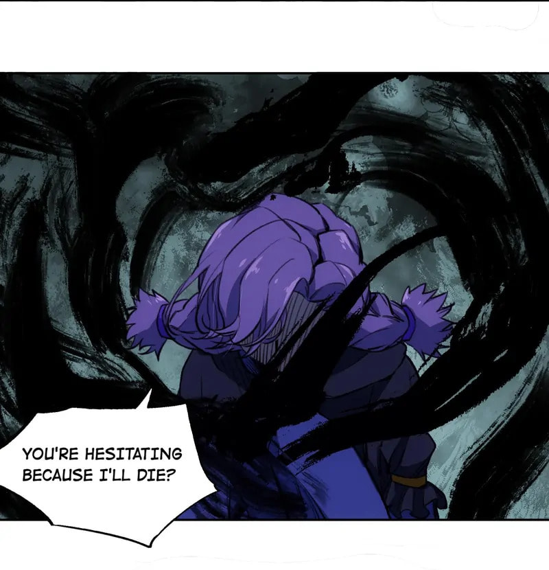 Beholder of the Abyss Chapter 29 page 40 - 