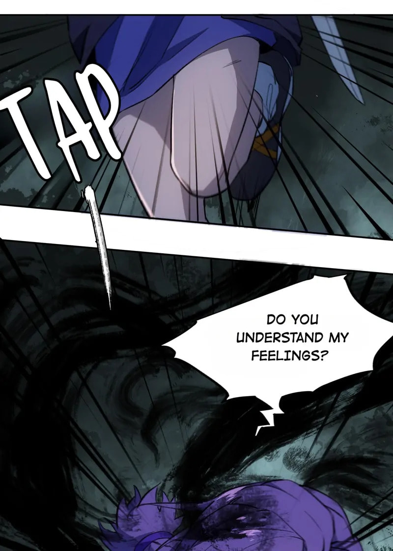 Beholder of the Abyss Chapter 29 page 41 - 