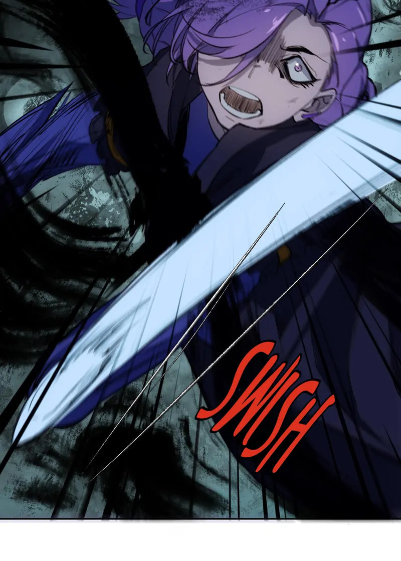 Beholder of the Abyss Chapter 29 page 42 - 