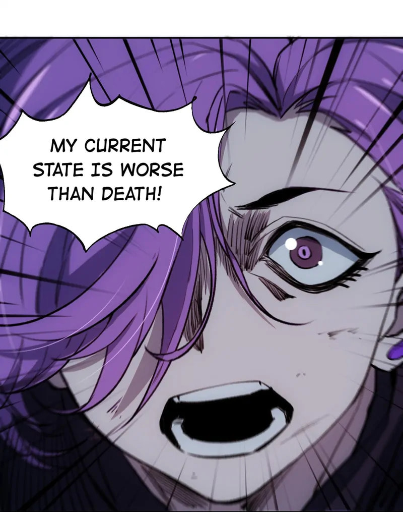 Beholder of the Abyss Chapter 29 page 43 - 