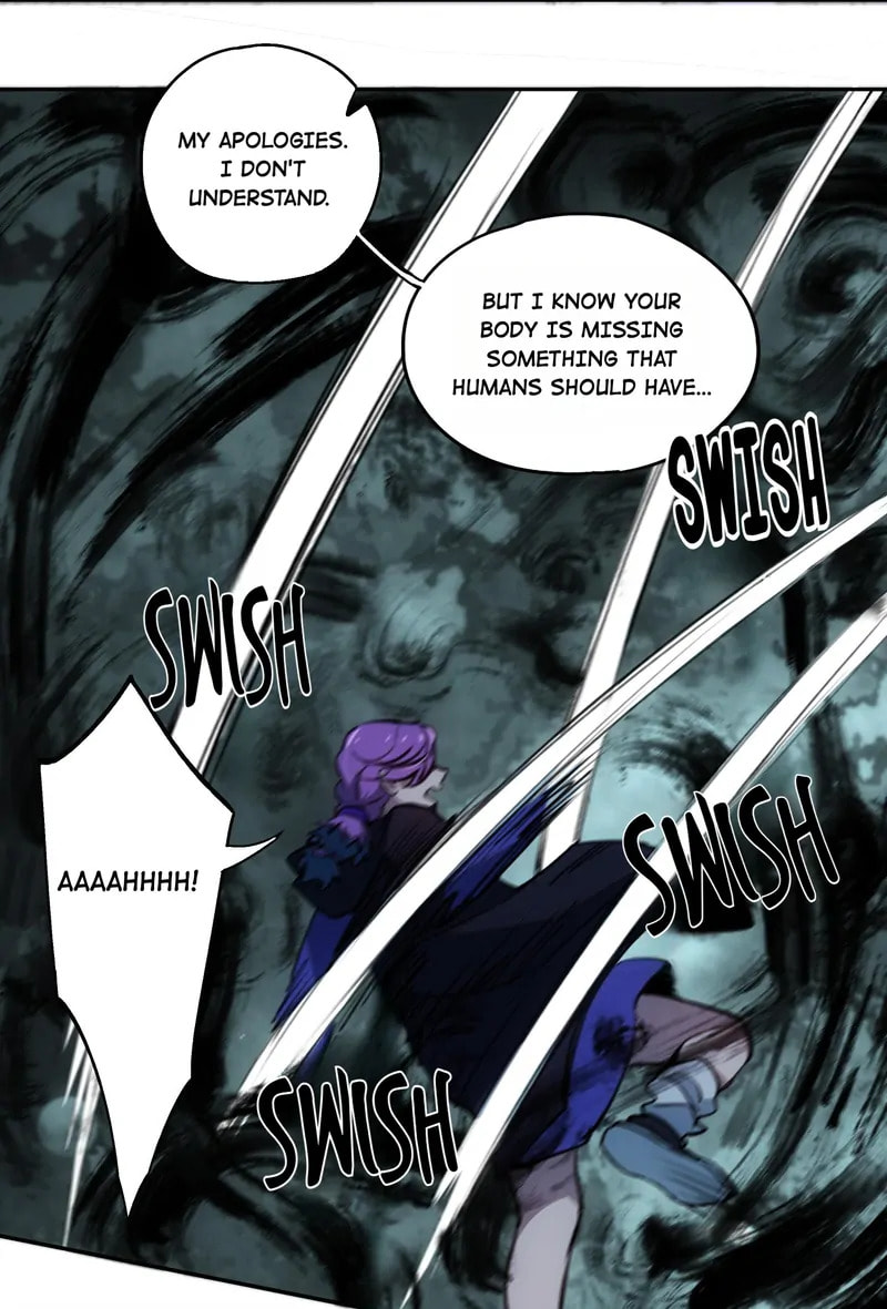 Beholder of the Abyss Chapter 29 page 44 - 