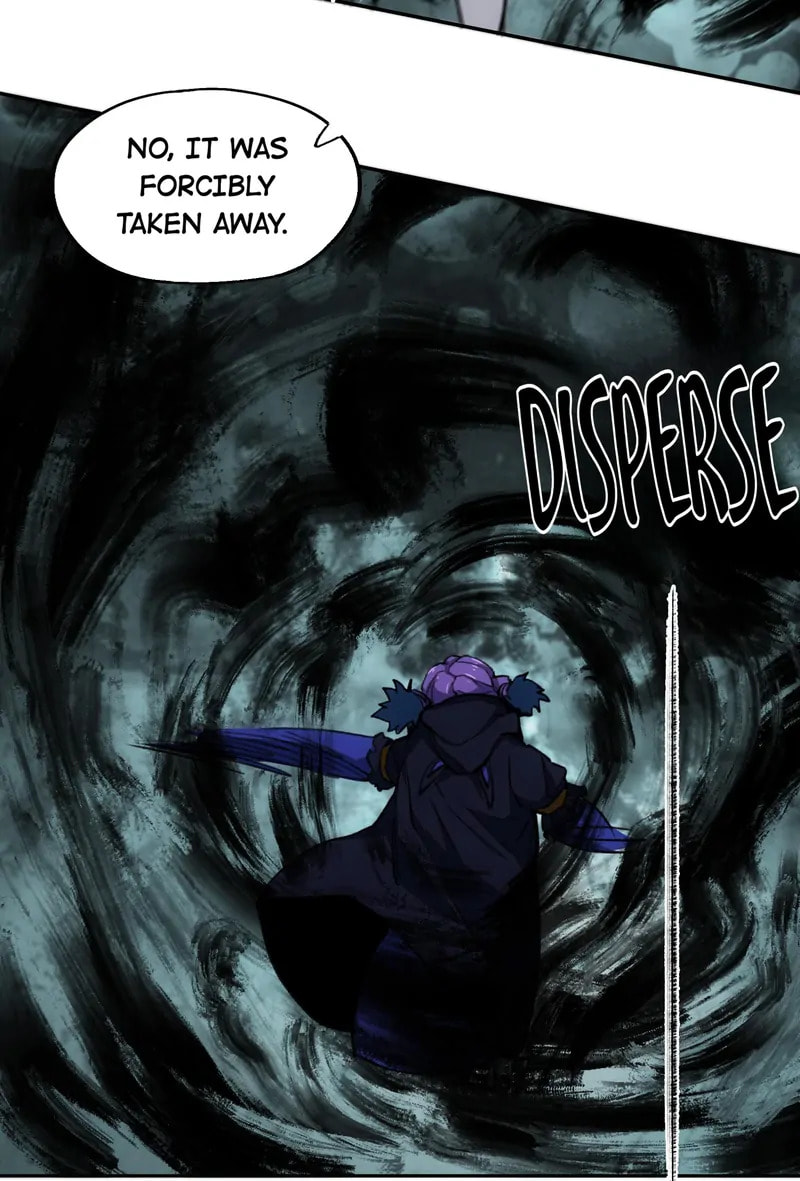 Beholder of the Abyss Chapter 29 page 45 - 