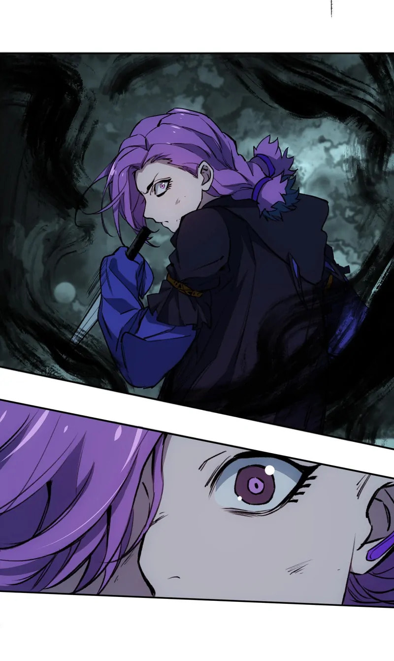 Beholder of the Abyss Chapter 29 page 46 - 