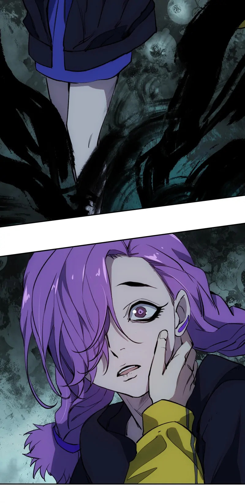 Beholder of the Abyss Chapter 29 page 48 - 