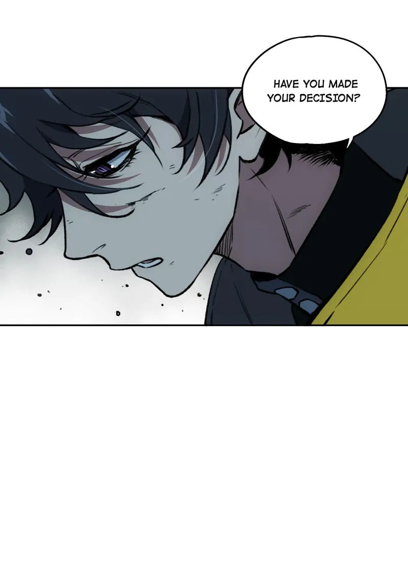 Beholder of the Abyss Chapter 29 page 51 - 