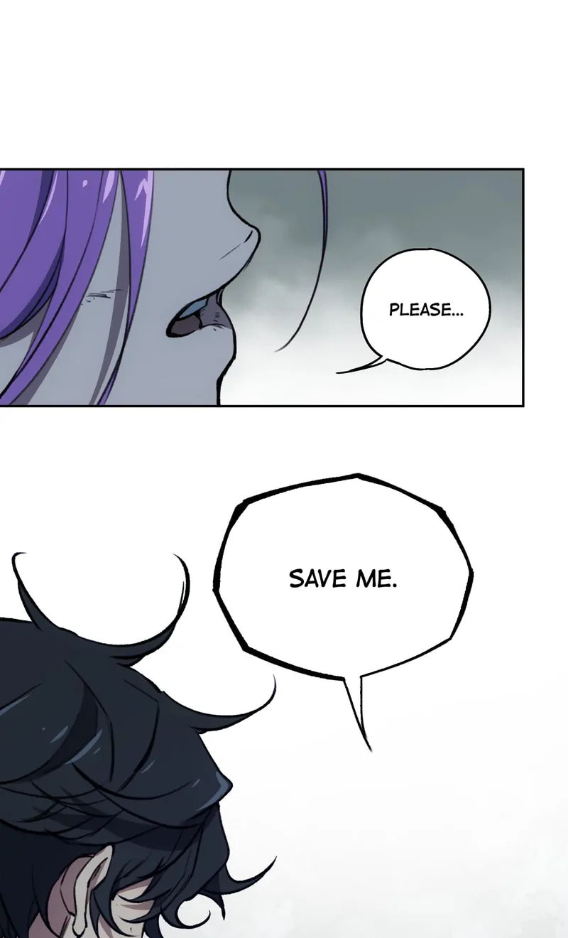 Beholder of the Abyss Chapter 29 page 52 - 