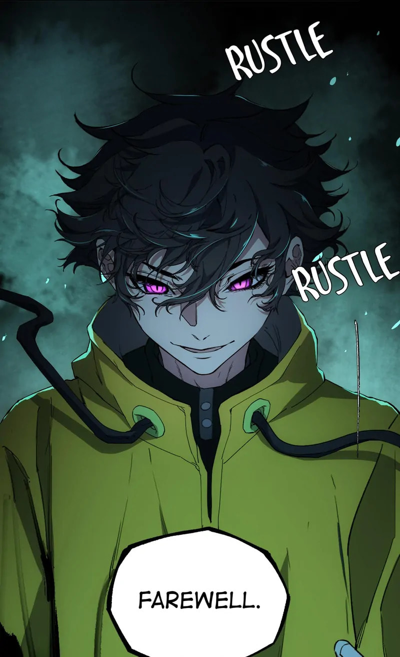 Beholder of the Abyss Chapter 29 page 59 - 