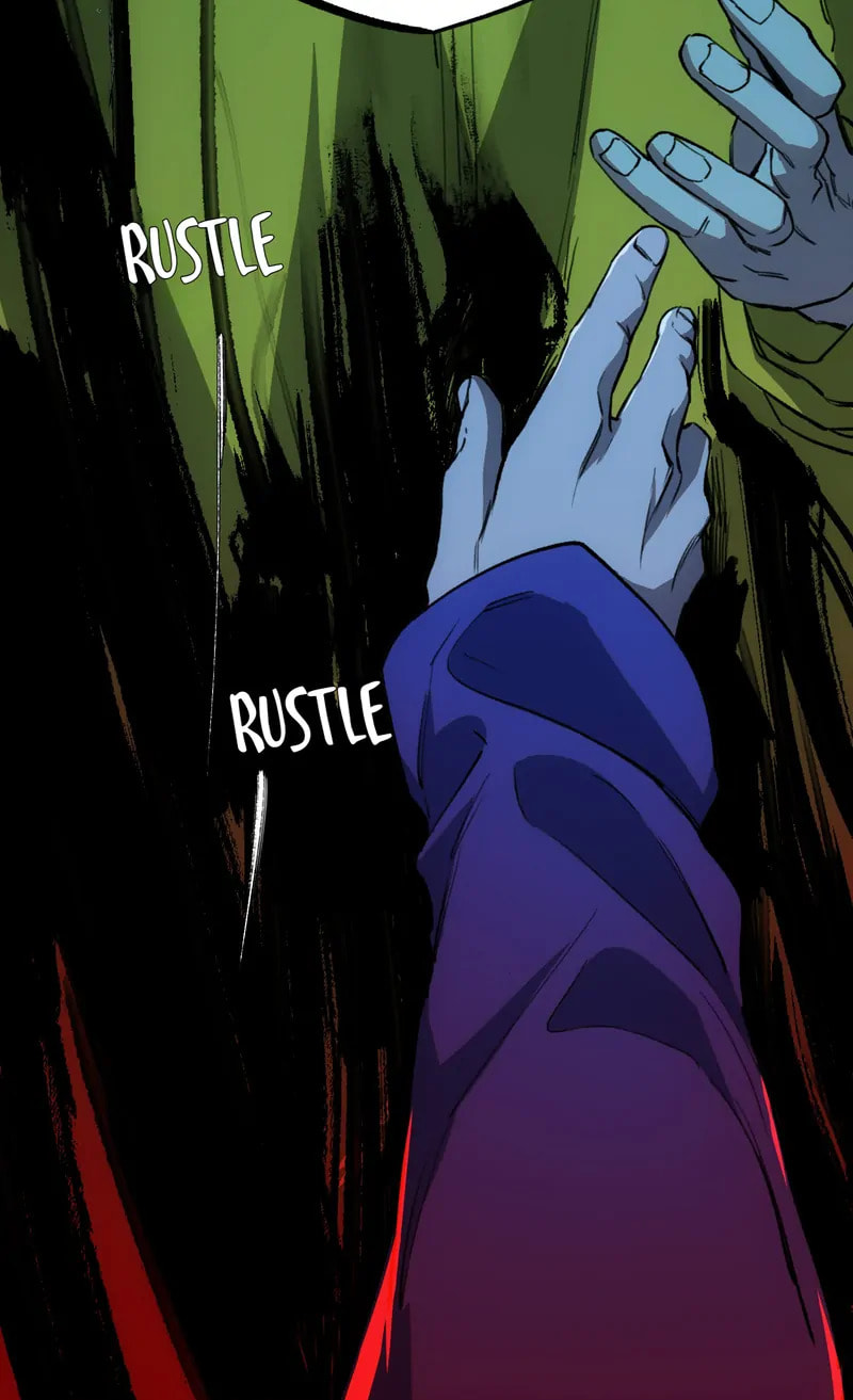 Beholder of the Abyss Chapter 29 page 60 - 