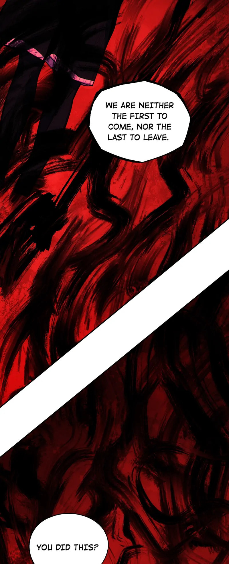 Beholder of the Abyss Chapter 29 page 9 - 