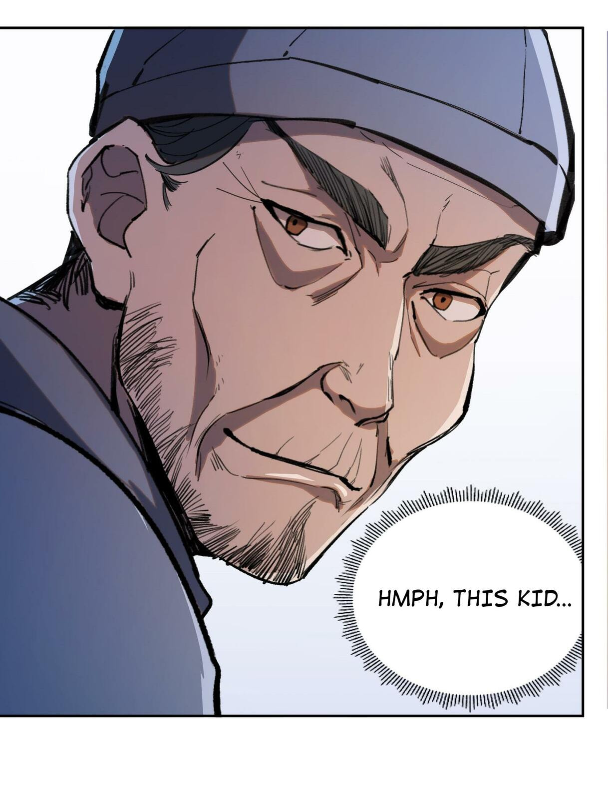 Beholder of the Abyss Chapter 3 page 39 - 