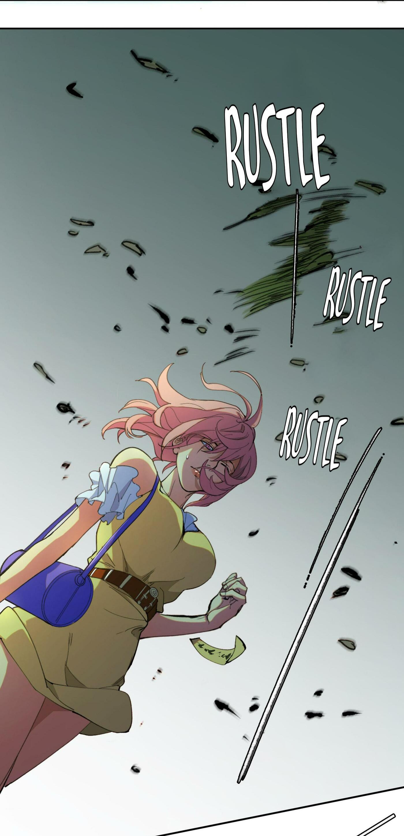 Beholder of the Abyss Chapter 3 page 49 - 
