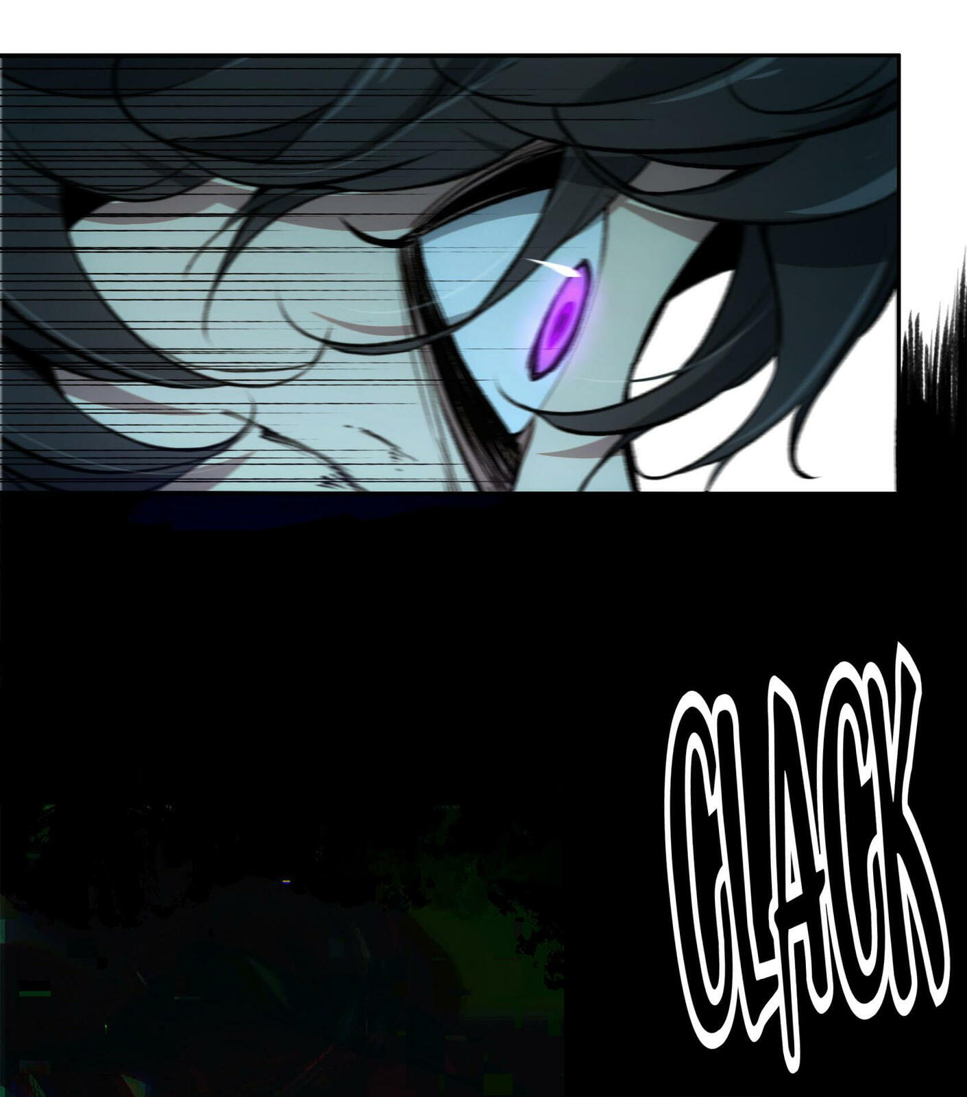 Beholder of the Abyss Chapter 30 page 13 - 