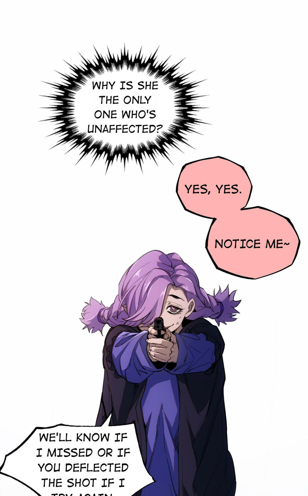 Beholder of the Abyss Chapter 30 page 20 - 