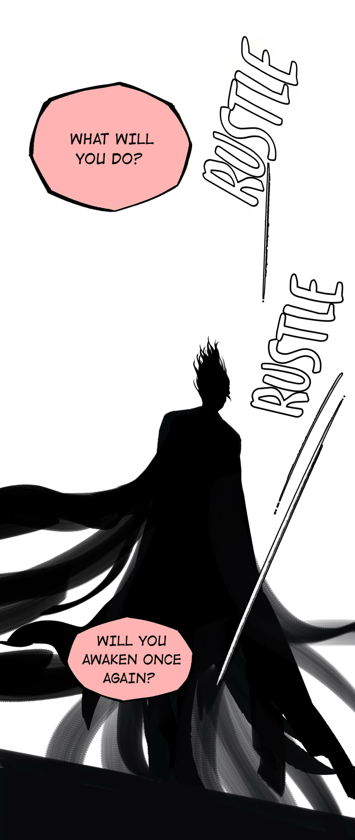 Beholder of the Abyss Chapter 30 page 23 - 