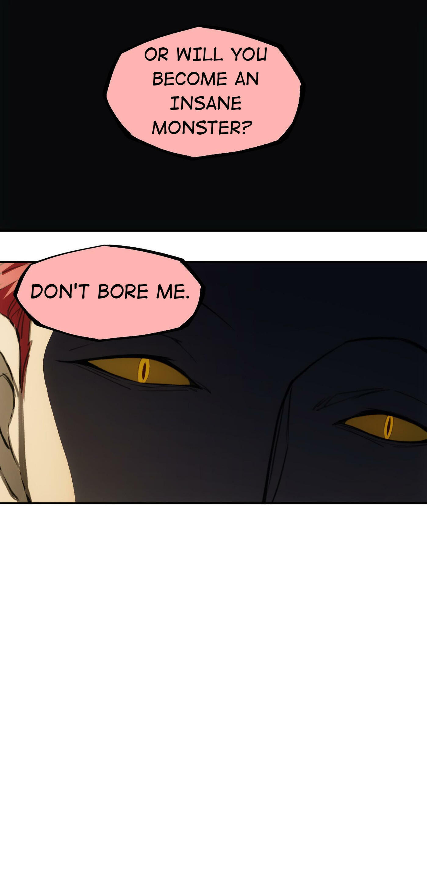 Beholder of the Abyss Chapter 30 page 24 - 