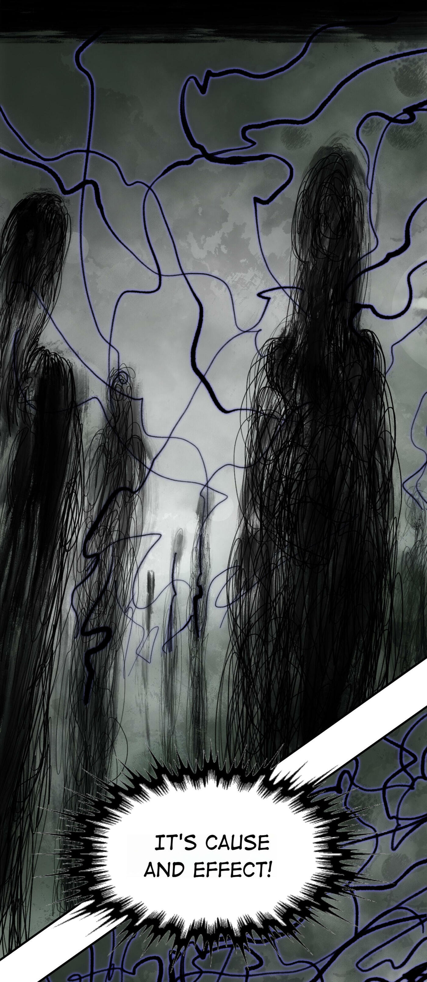 Beholder of the Abyss Chapter 30 page 29 - 