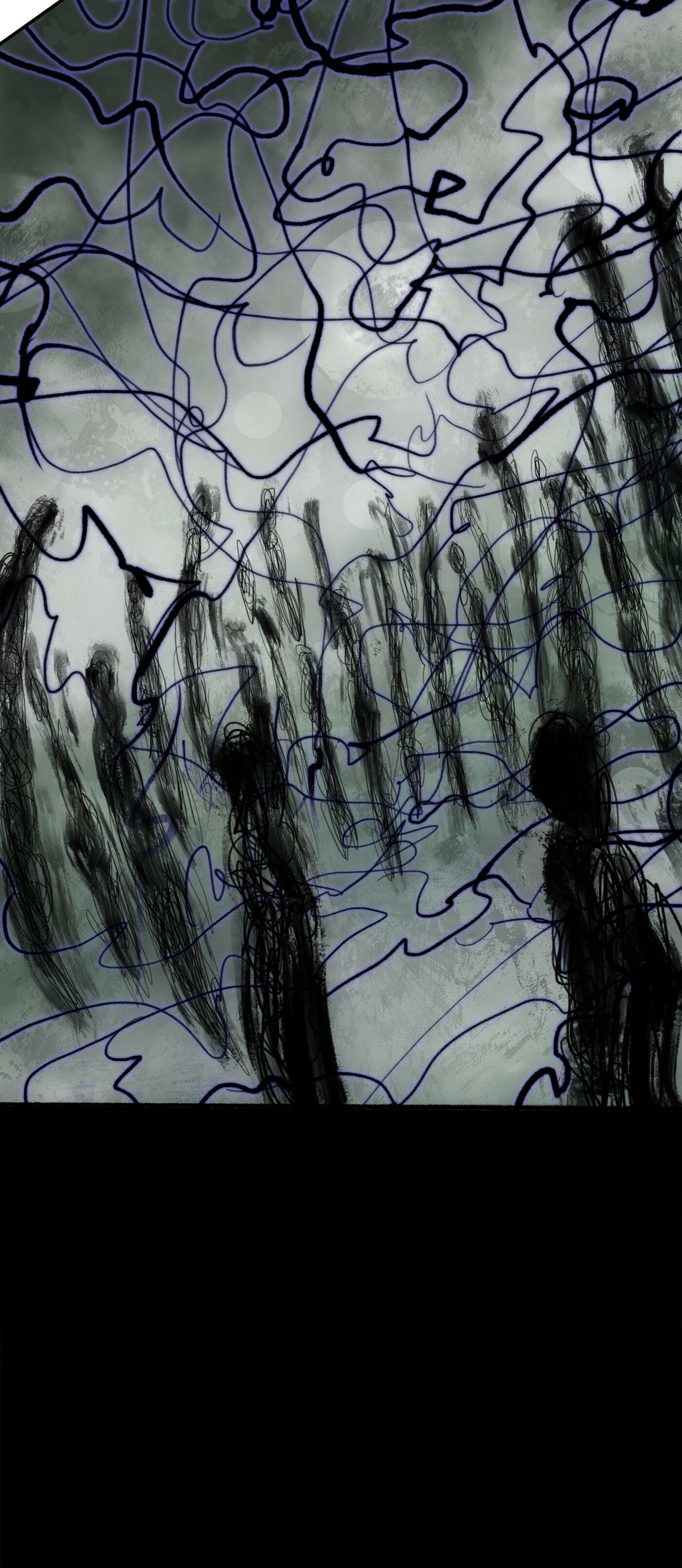 Beholder of the Abyss Chapter 30 page 30 - 