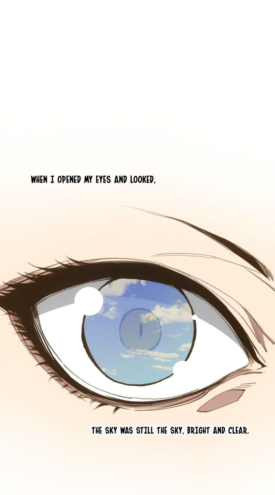 Beholder of the Abyss Chapter 30 page 4 - 