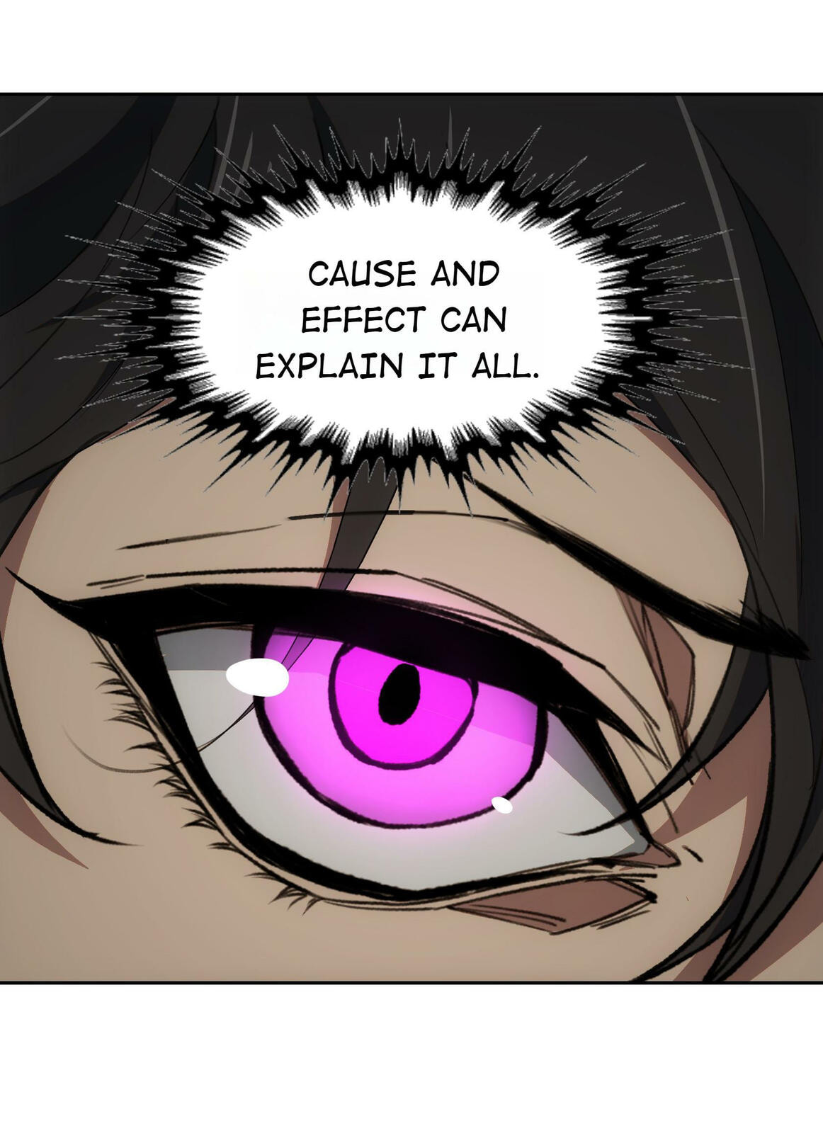 Beholder of the Abyss Chapter 30 page 37 - 