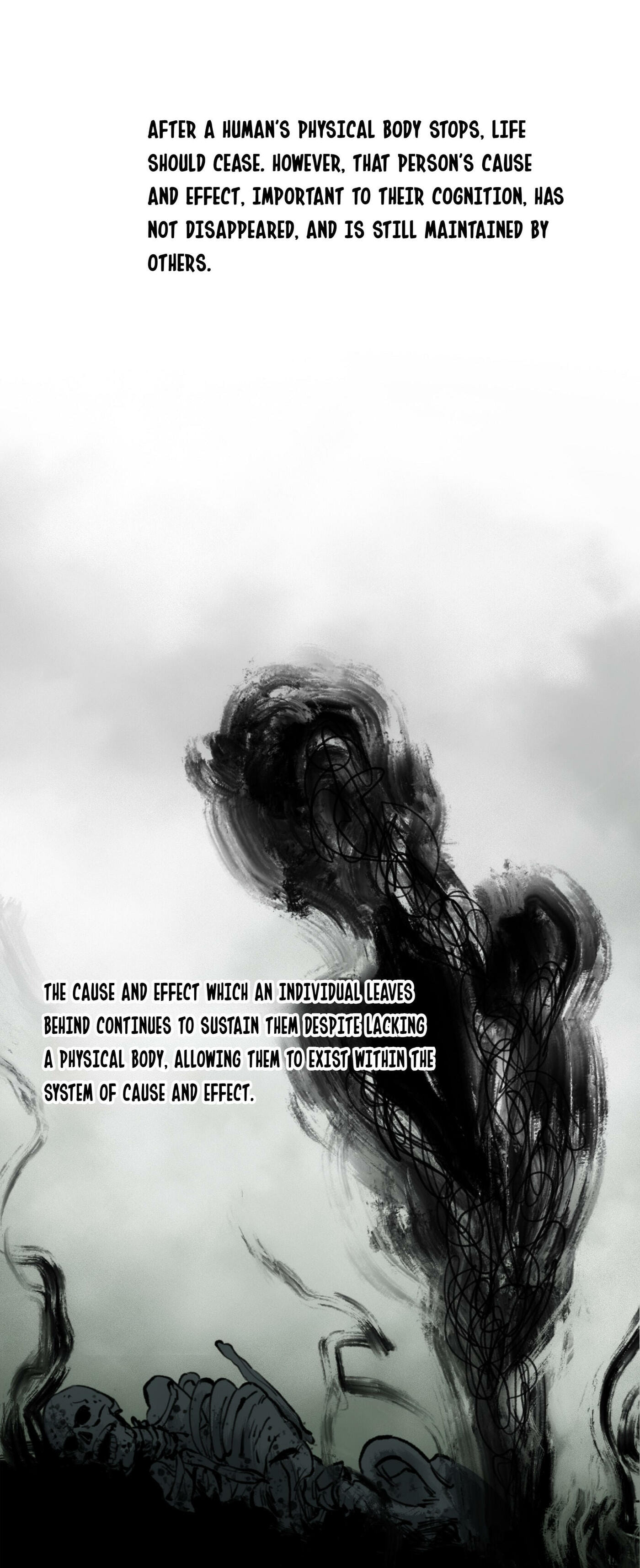 Beholder of the Abyss Chapter 30 page 38 - 
