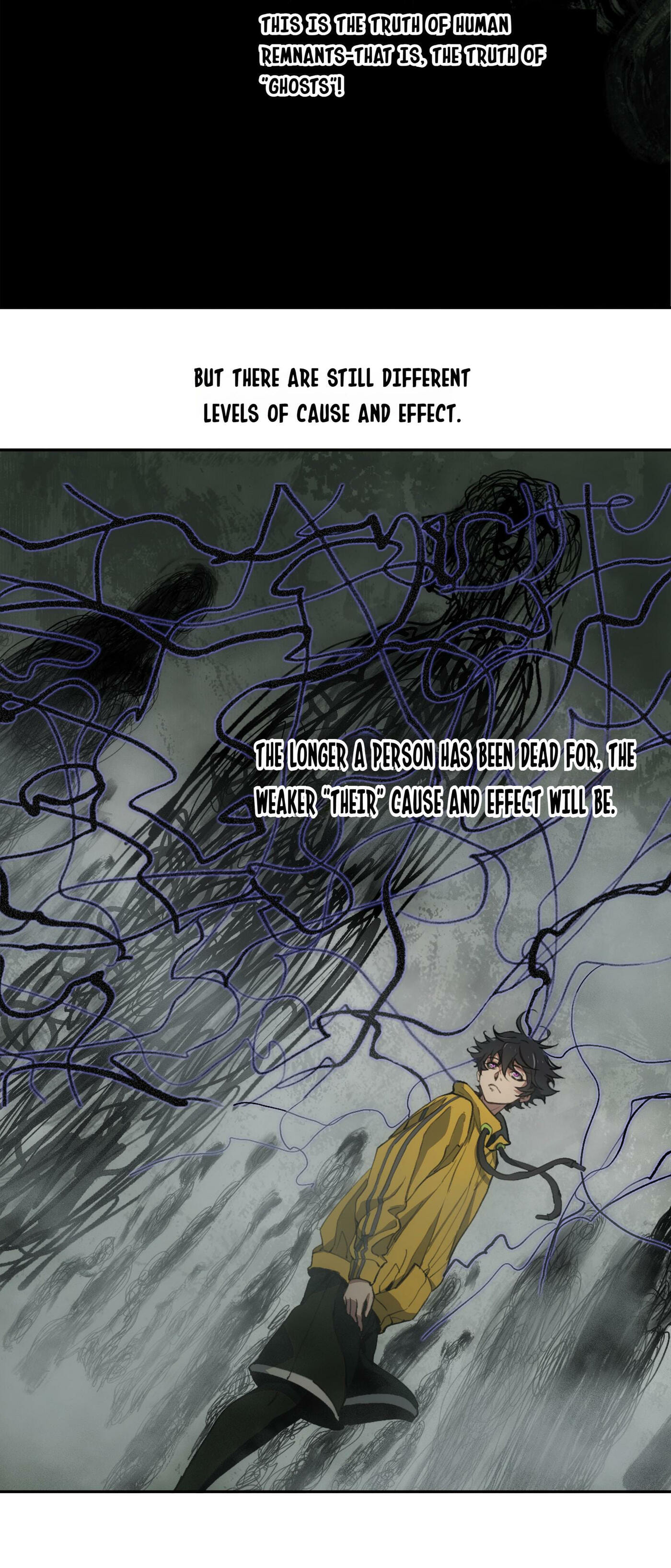 Beholder of the Abyss Chapter 30 page 39 - 