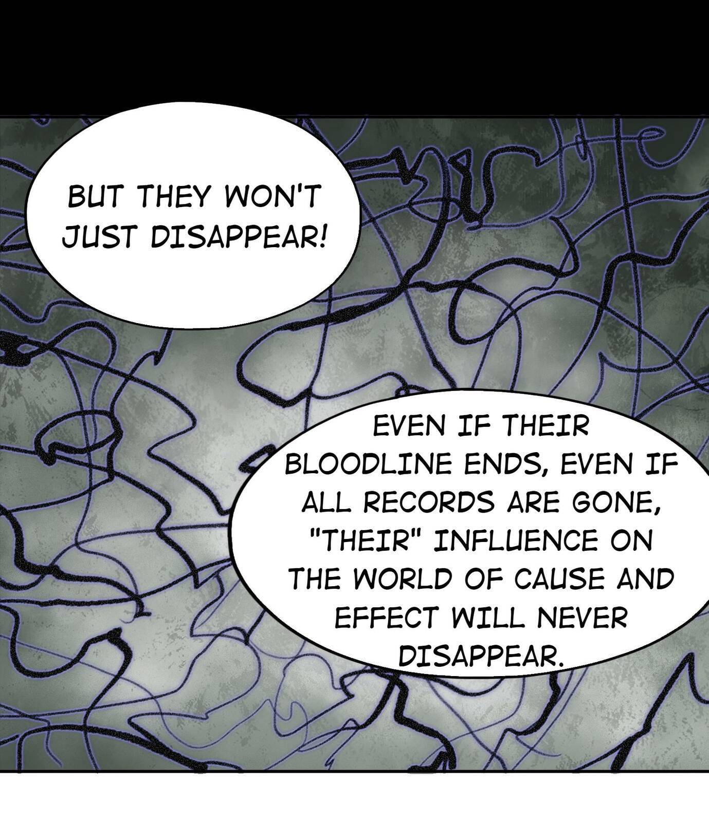 Beholder of the Abyss Chapter 30 page 41 - 