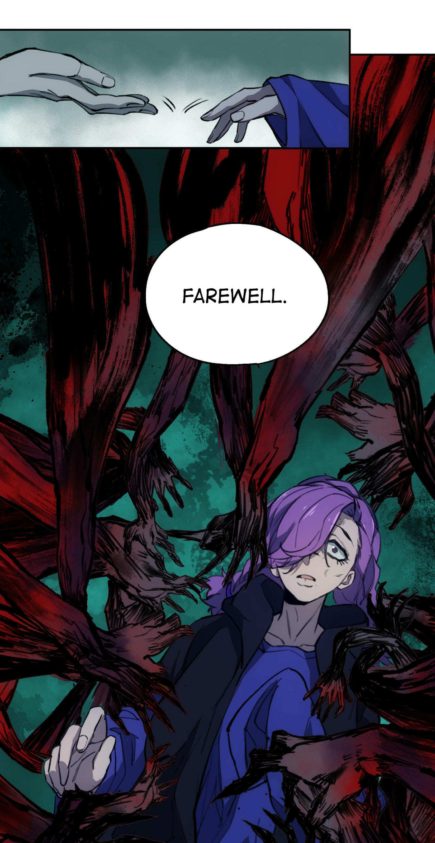 Beholder of the Abyss Chapter 30 page 49 - 