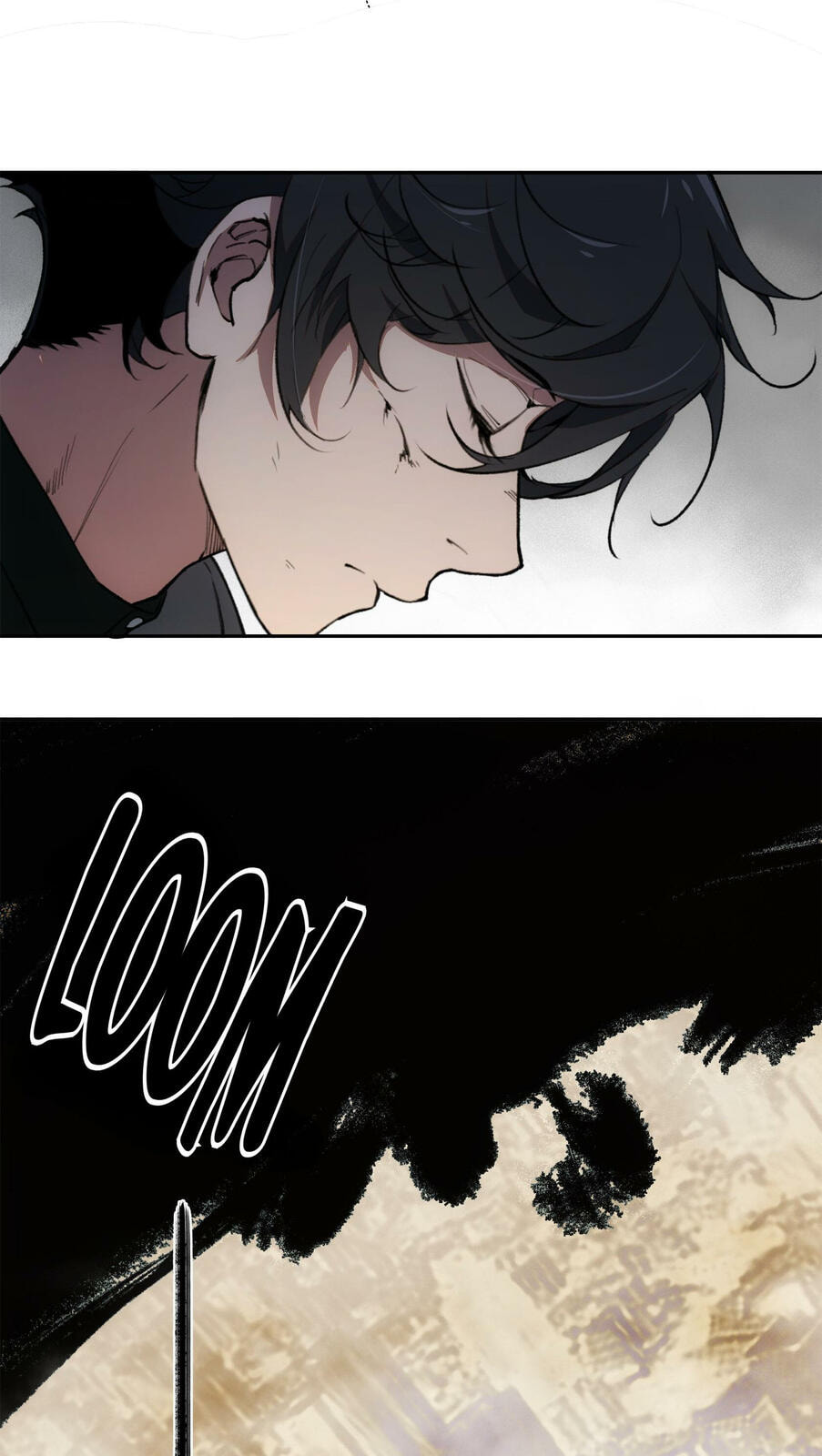 Beholder of the Abyss Chapter 30 page 6 - 