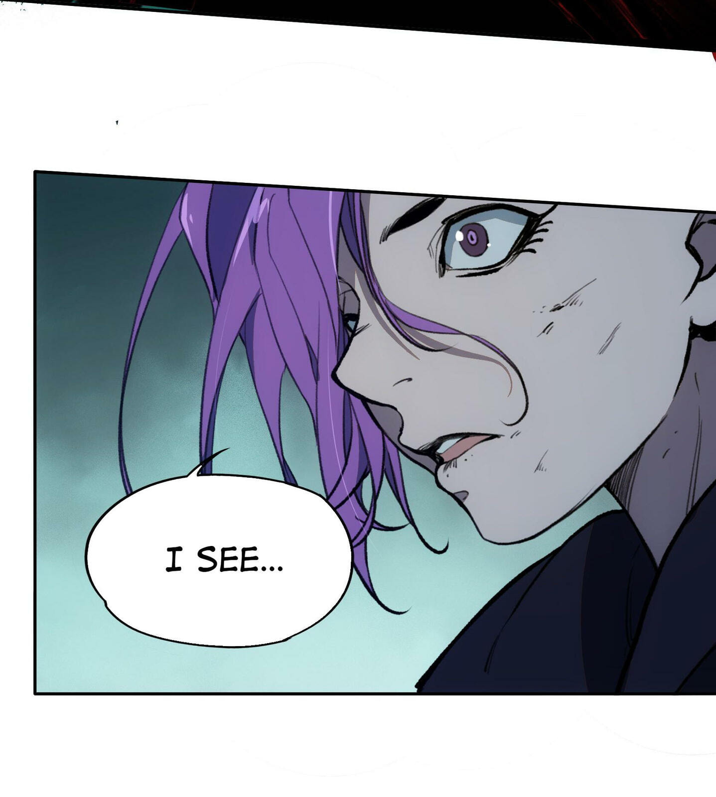 Beholder of the Abyss Chapter 30 page 51 - 