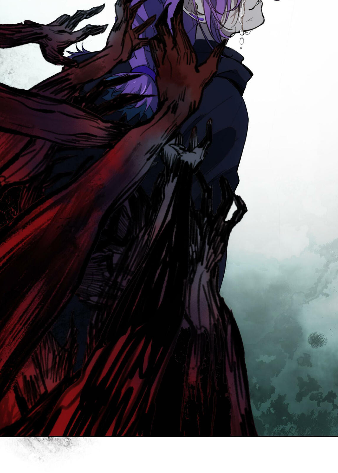 Beholder of the Abyss Chapter 30 page 54 - 