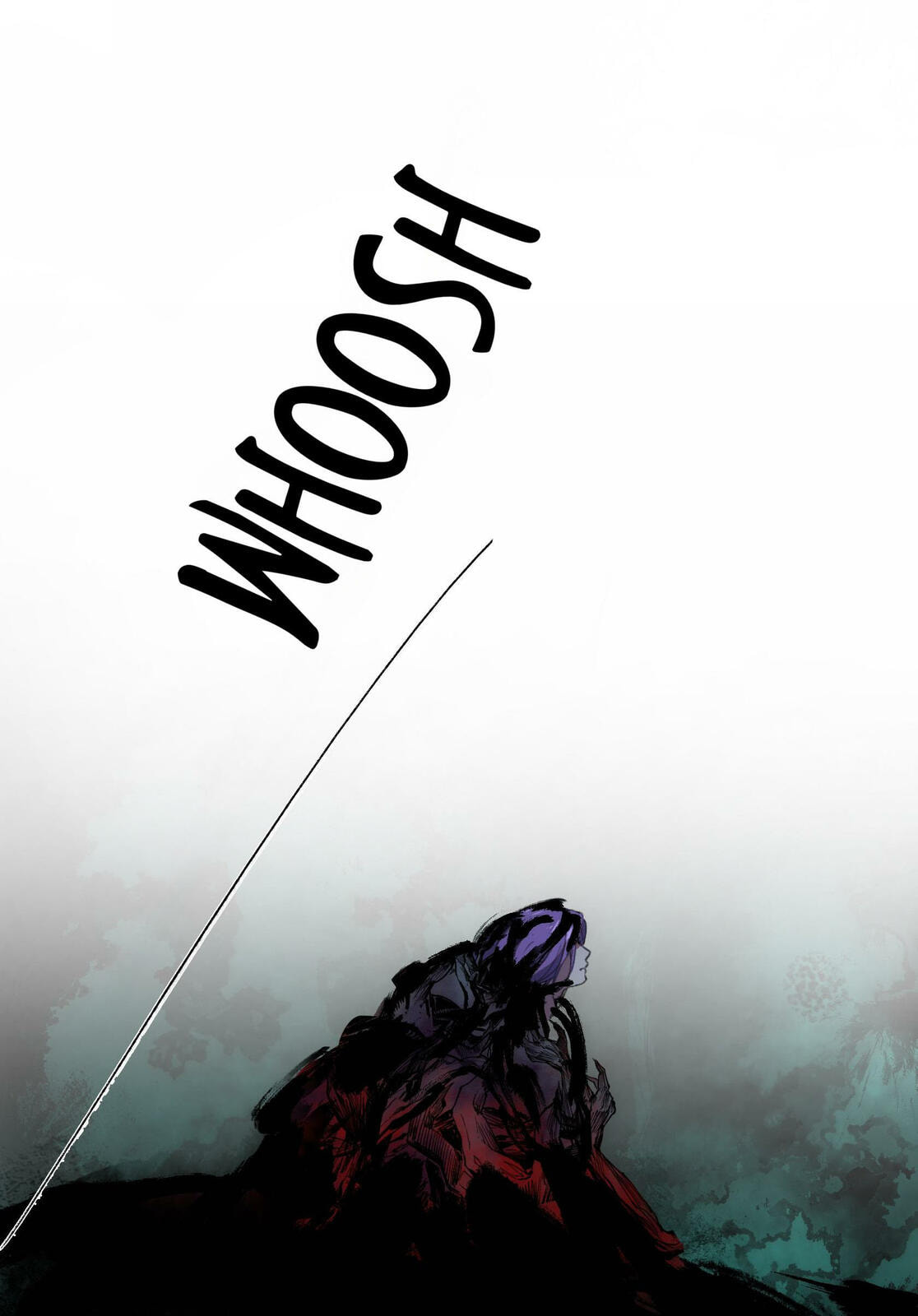 Beholder of the Abyss Chapter 30 page 56 - 
