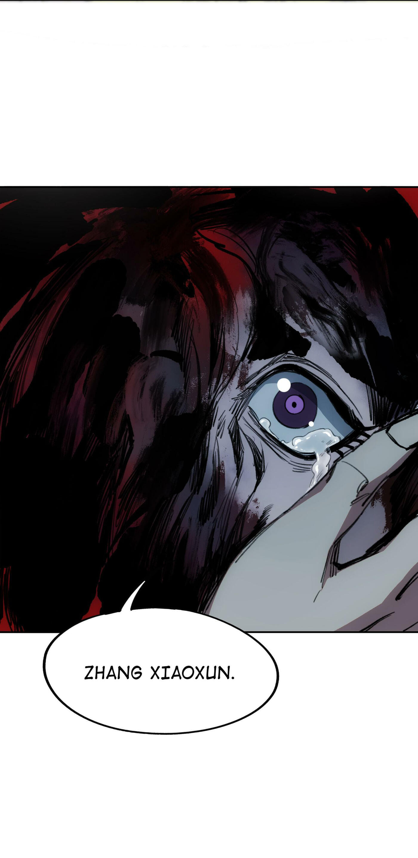 Beholder of the Abyss Chapter 30 page 61 - 