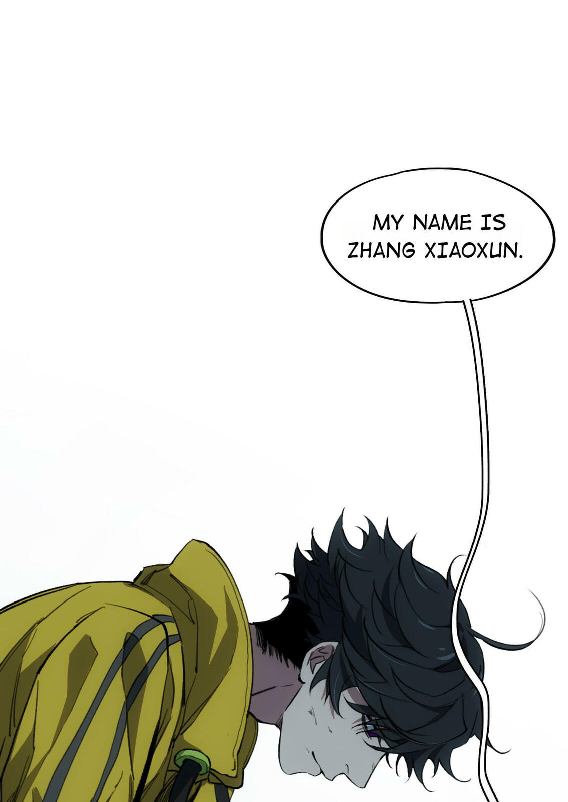 Beholder of the Abyss Chapter 30 page 62 - 