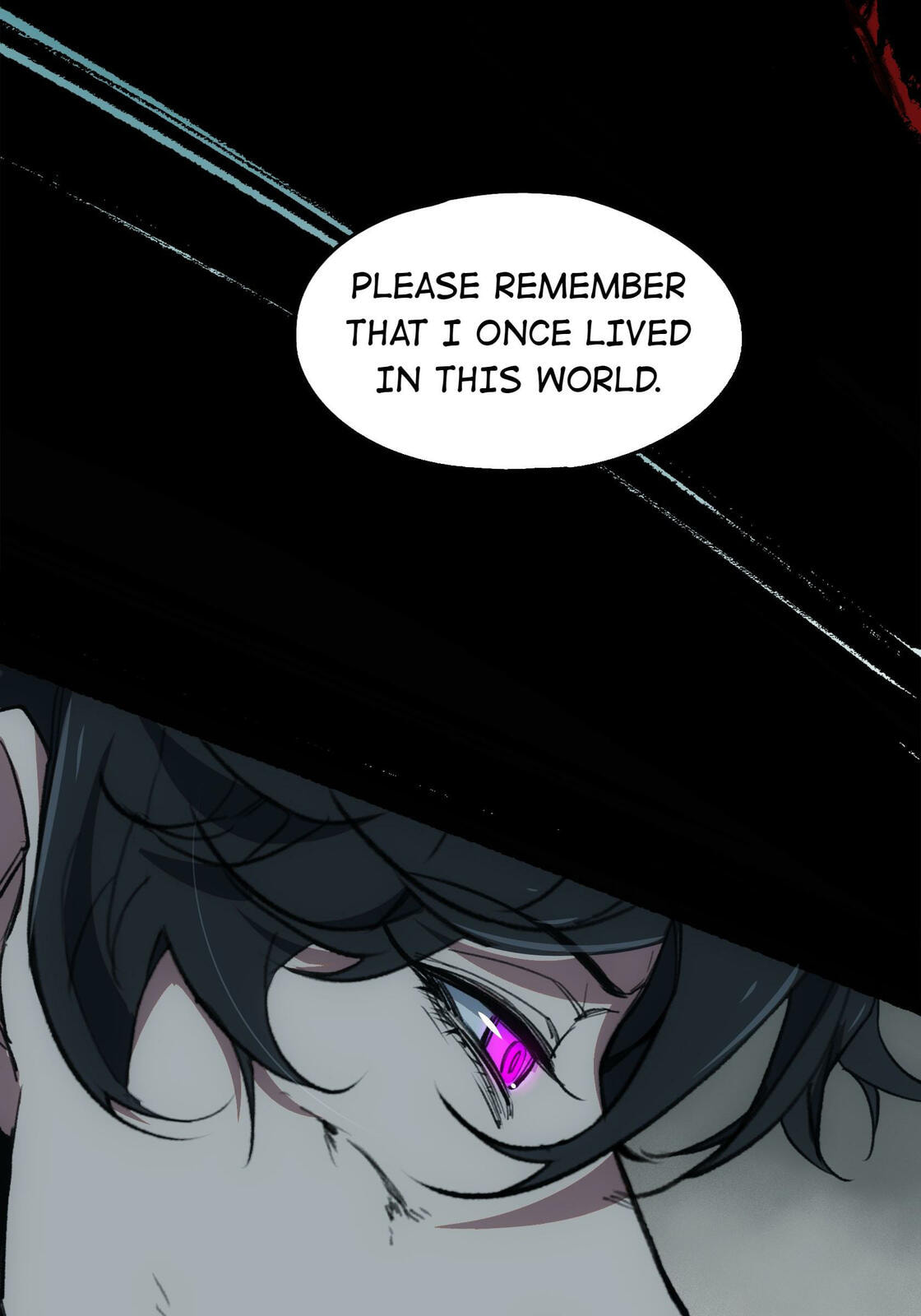 Beholder of the Abyss Chapter 30 page 64 - 